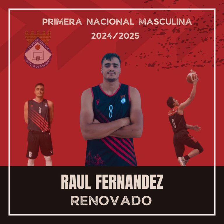 Raul Fernandez