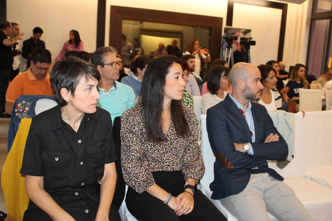 F3 Jornada Fisioterapia Alcázar