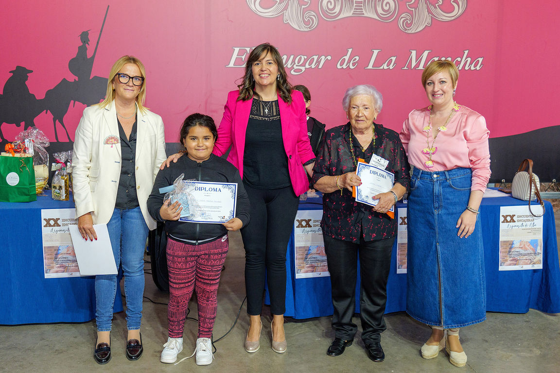 20240921_XX Encuentro de Encajeras 004_AdeAlba