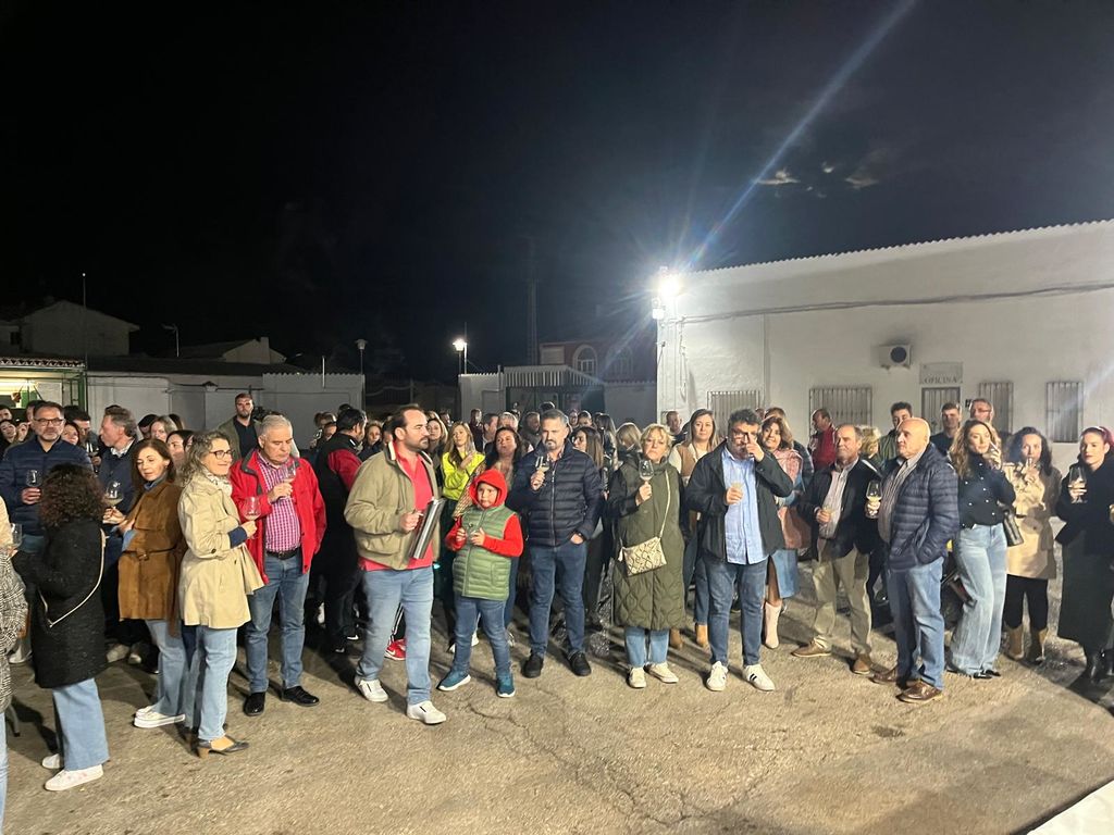 Fiesta de la vendimia