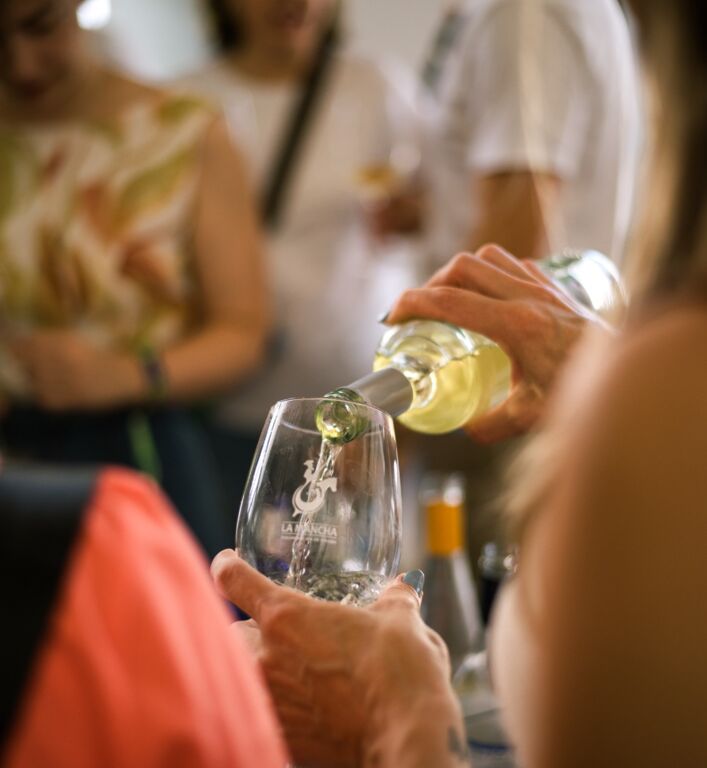 Jornadas de la Divulgación contarán con una galería de vinos