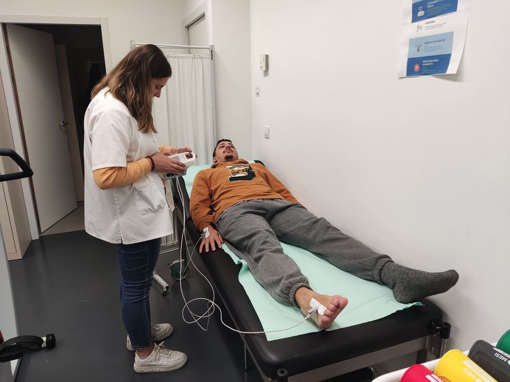 Fotos participantes cohorte IMPaCT_2