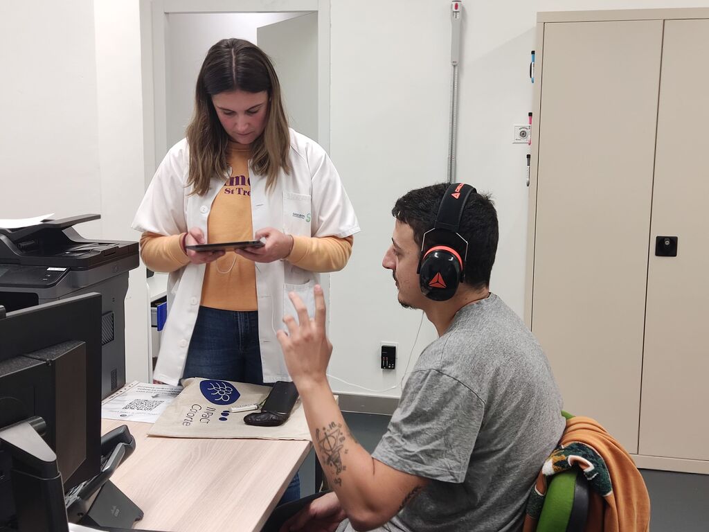 Fotos participantes cohorte IMPaCT_3