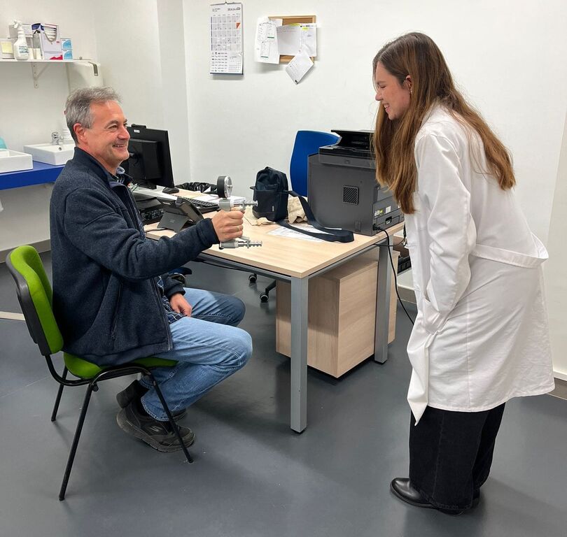 Fotos participantes cohorte IMPaCT_4