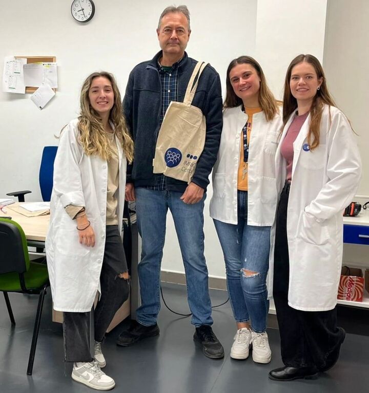 Fotos participantes cohorte IMPaCT_5