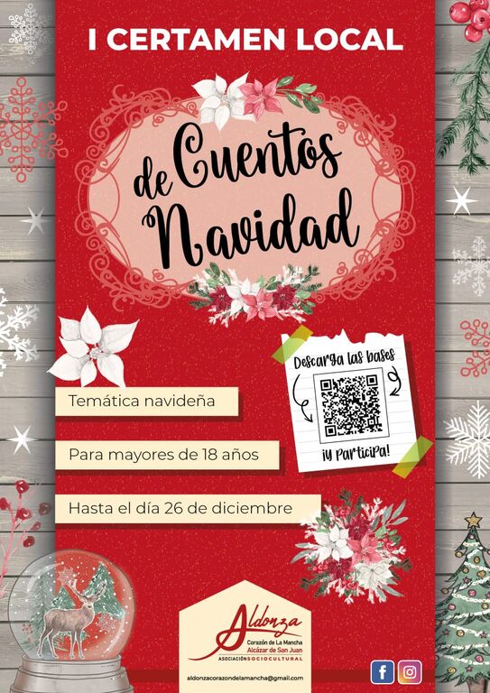 cuentos de navidad