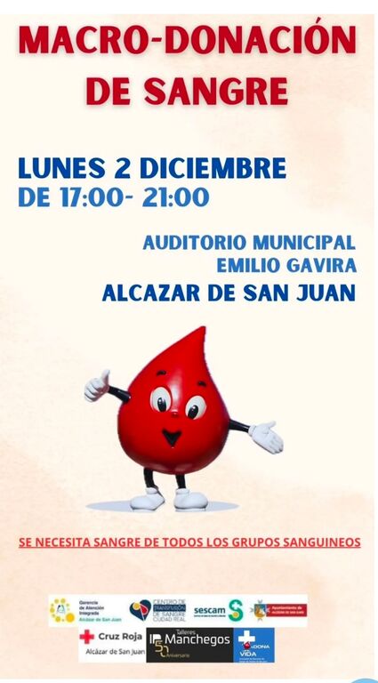 cartel bueno de emilio Gavira