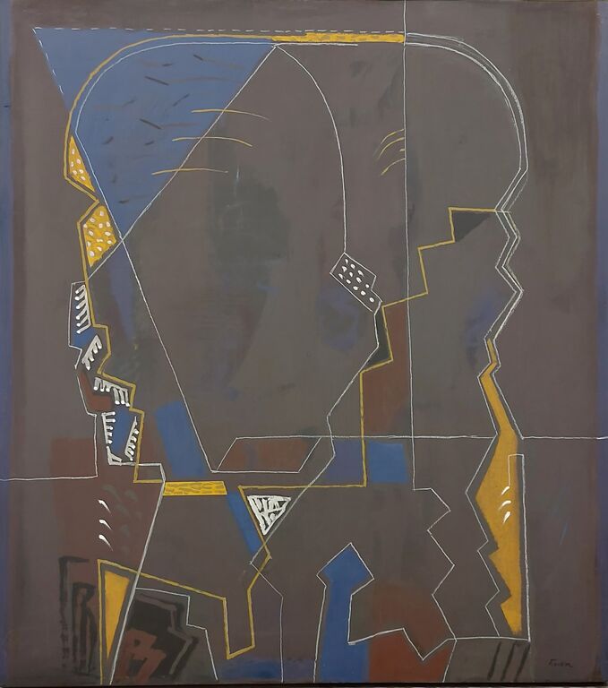 Isidro Parra -Toripalco 135x121