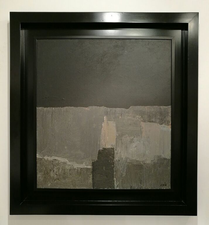 José Díaz -Sin titulo - París