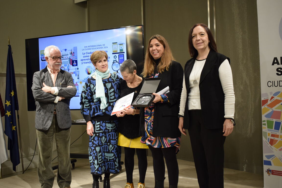 ESCUELA INFANTIL EL TORREÓN