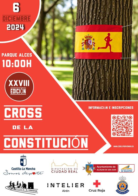 Cartel Cross 2024