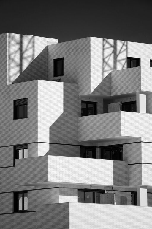 Accésit 7_30_Luces y sombras 1 de Alfonso Torres