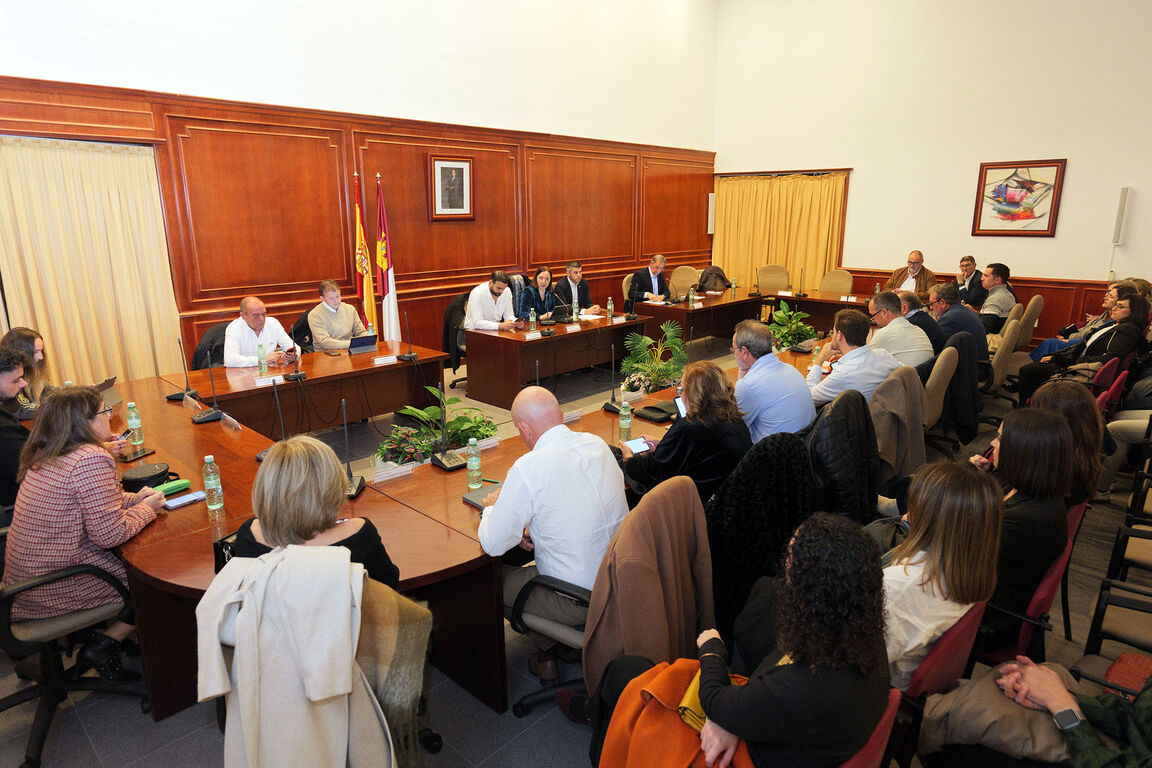 20241218_Pleno y reconocimiento por jubilacion_Comsermancha