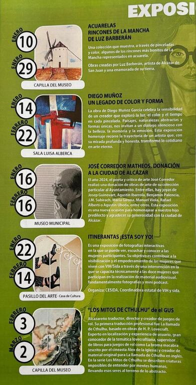 EXPOSICIONES 1