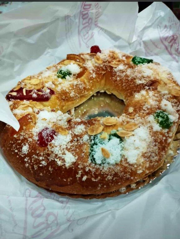 Roscón 1