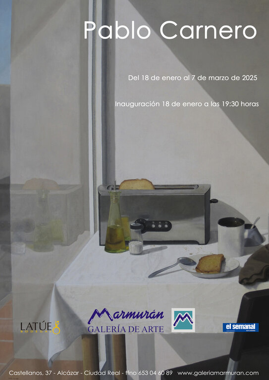 Cartel pablo carnero jpg