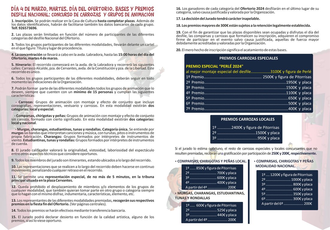 BASES OFERTORIO 2025 1