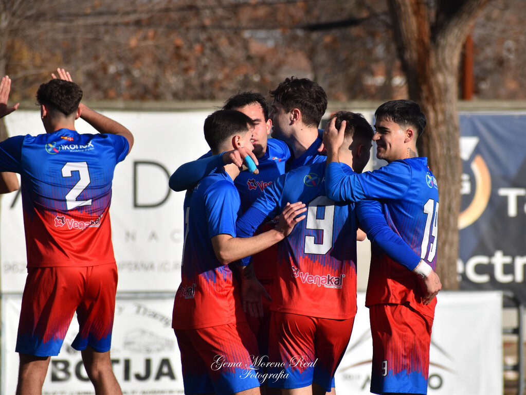 Foto Alc+ízar CFD vs Membrilla CF 2