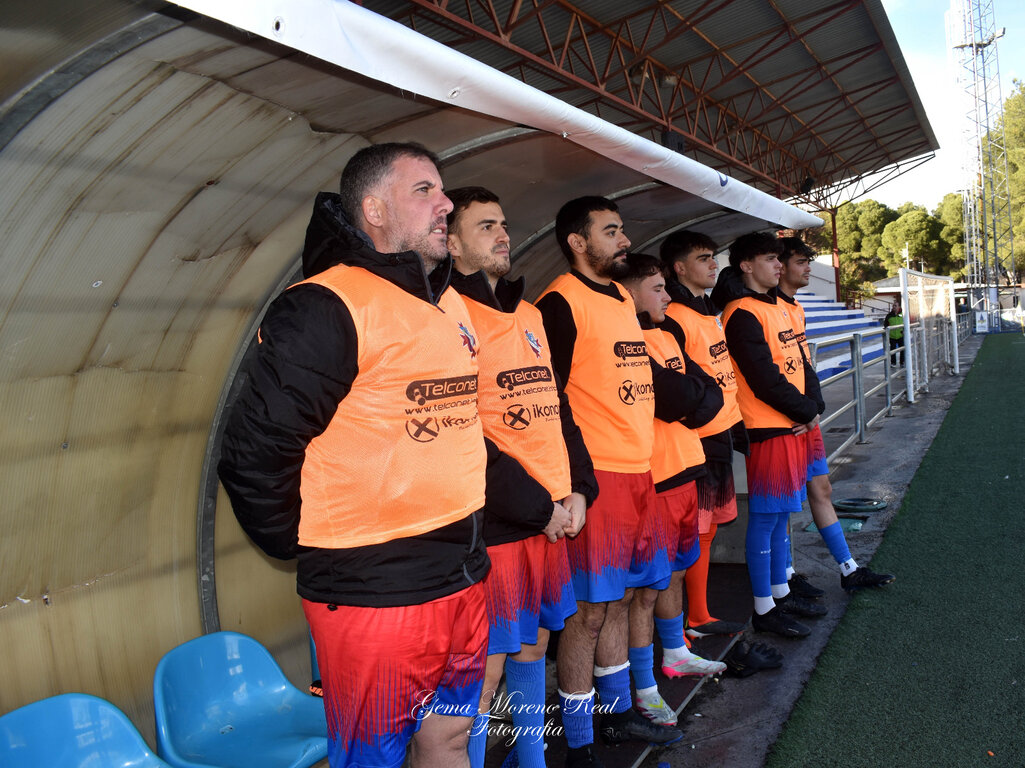 Foto Alc+ízar CFD vs Membrilla CF 5