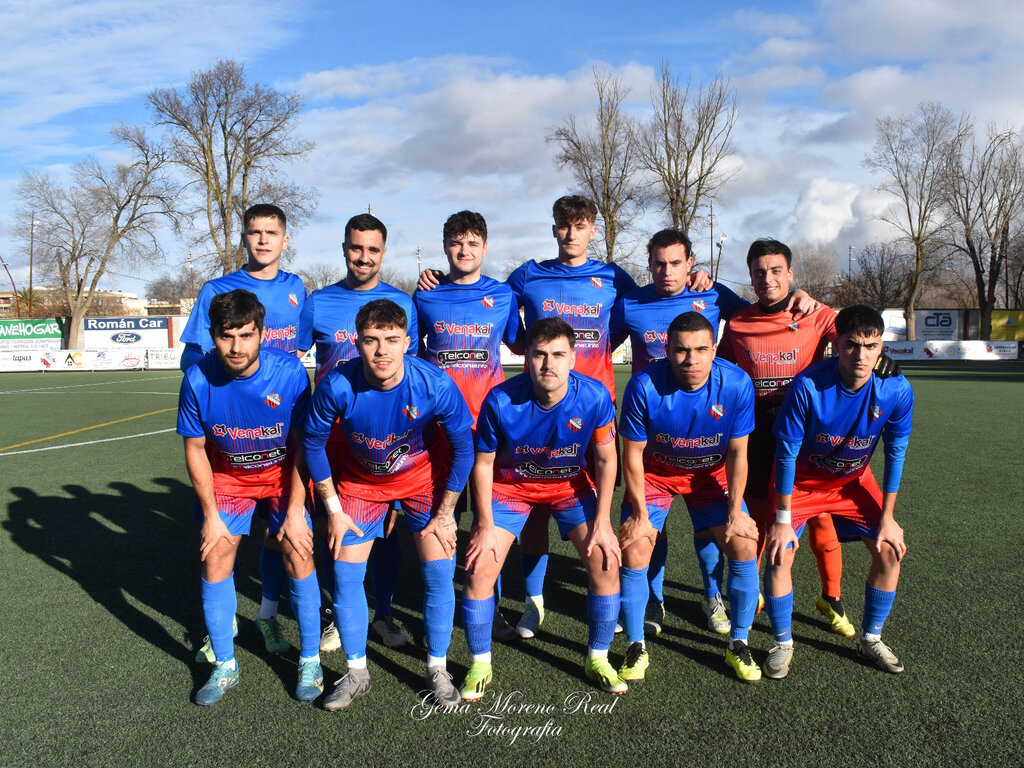 Foto Alc+ízar CFD vs Membrilla CF 6