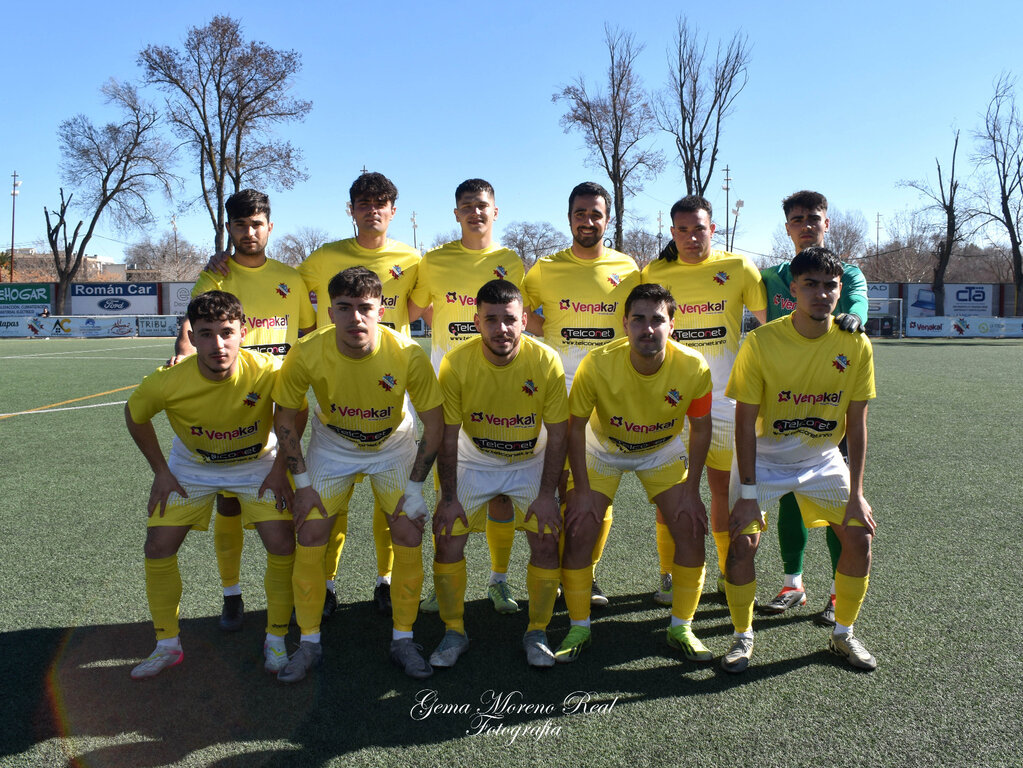 foto Alcazar CFD vs CF Villafranca 5