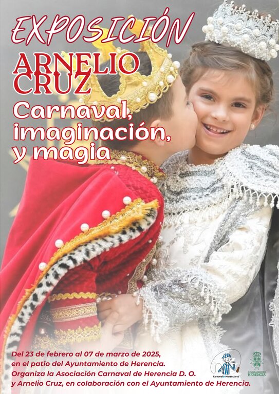 Arnelio