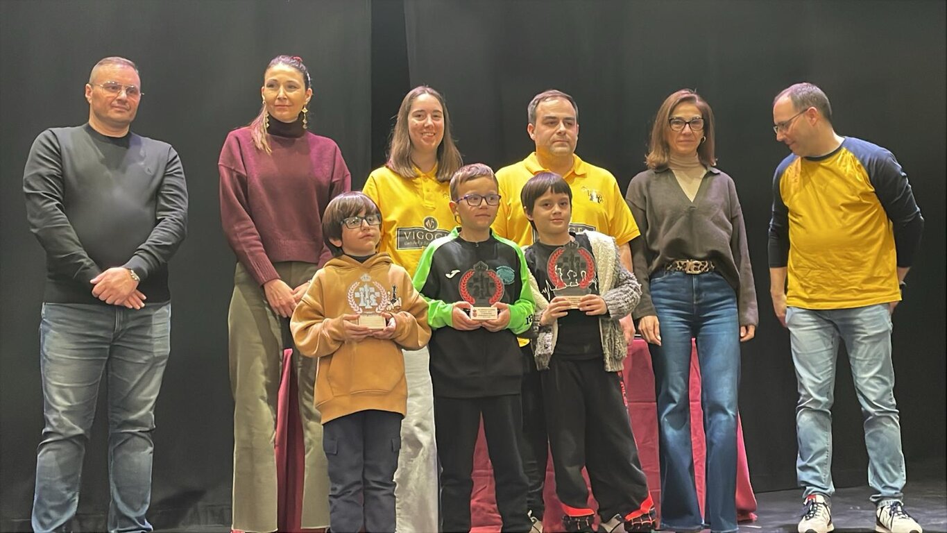 MARIO MORENO PREMIADO