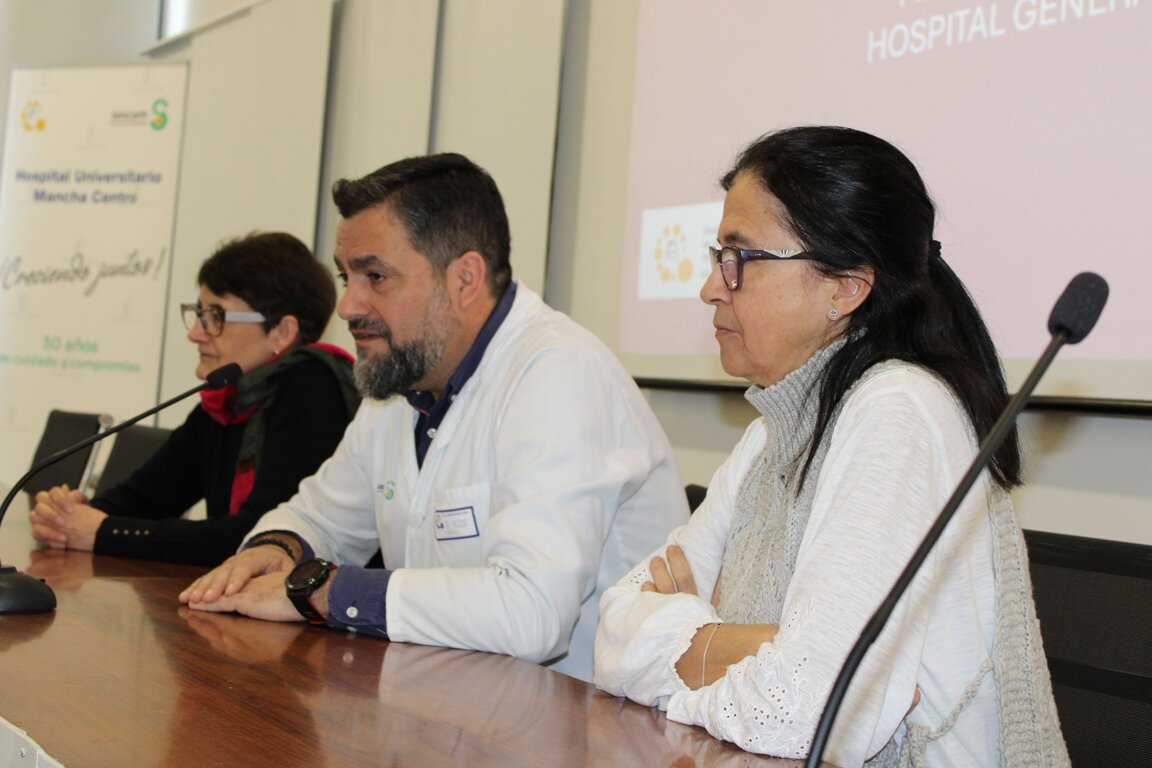 F2 Endocrinos Alcázar