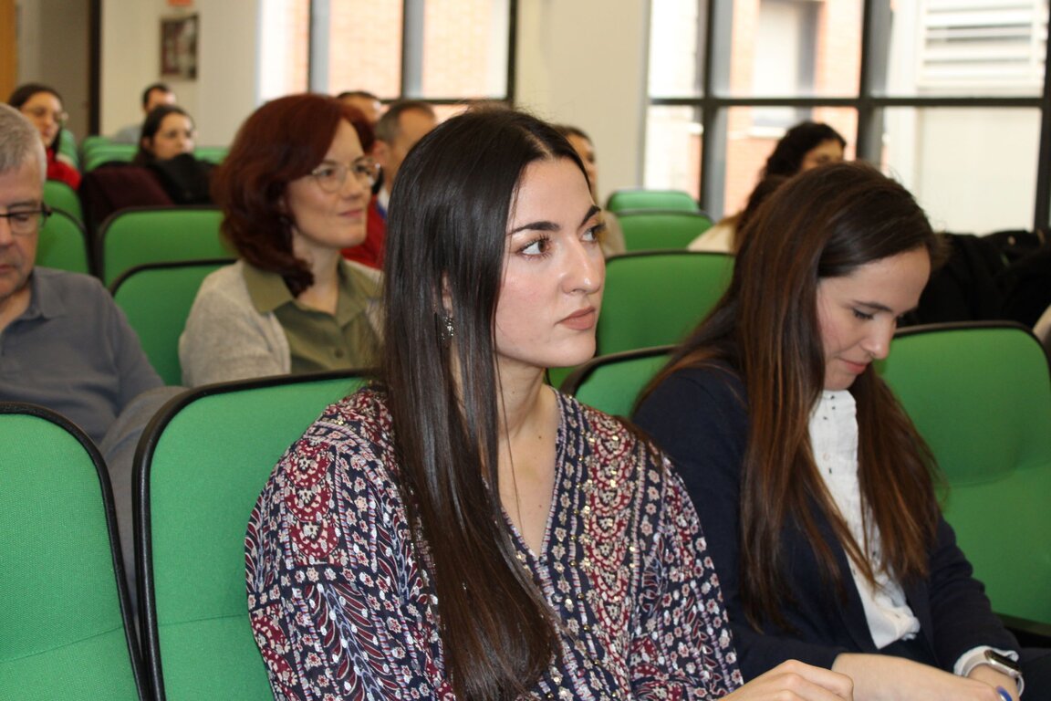 F3 Endorcinos Alcázar