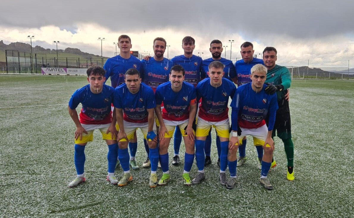 Foto Patrimonio Almad+®n vs Alc+ízar CFD 2