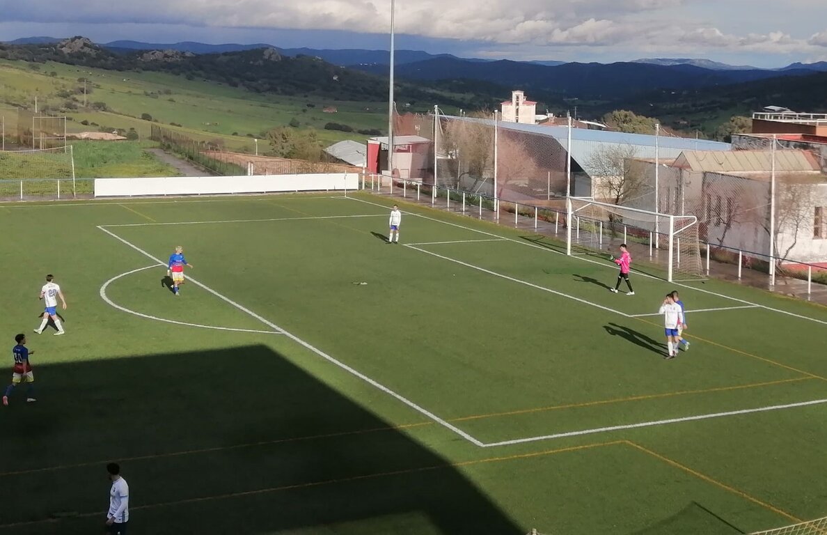 Foto Patrimonio Almad+®n vs Alc+ízar CFD 4