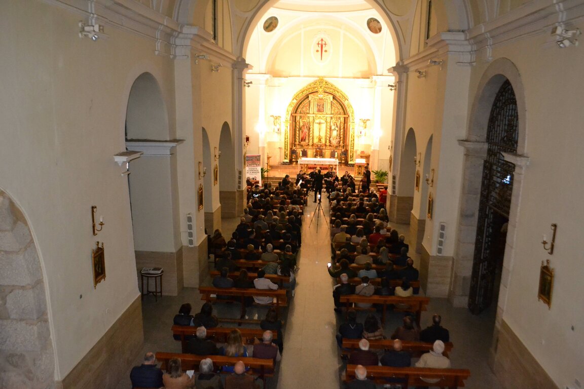 CONCIERTO ENSAMBLE VOCAL Y FILARMÓNICA 2