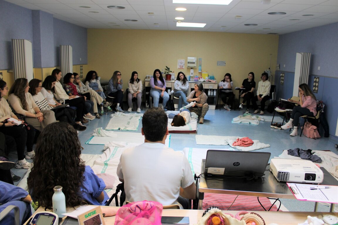 F1 Curso Biomecánica Alcázar