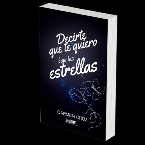 libro Carmen Cruz