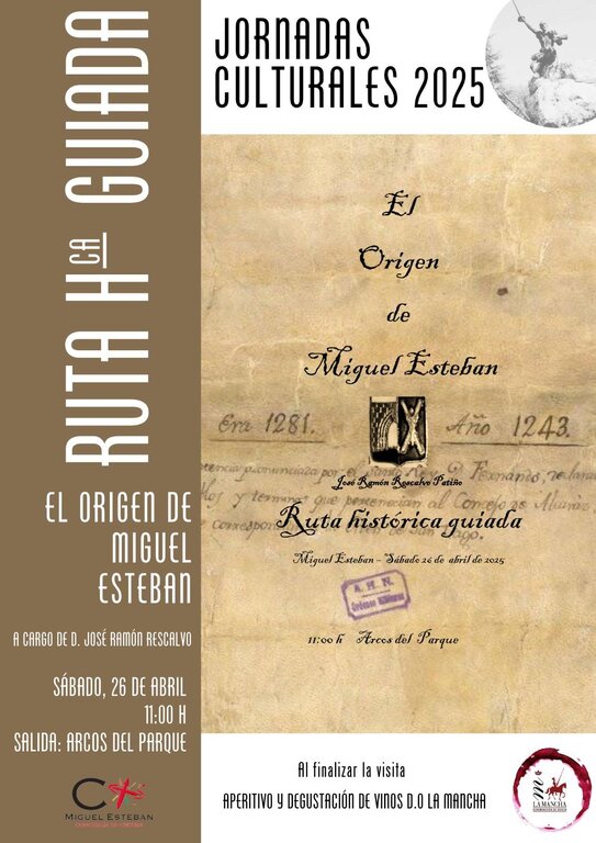 JORNADAS CULTURALES 3