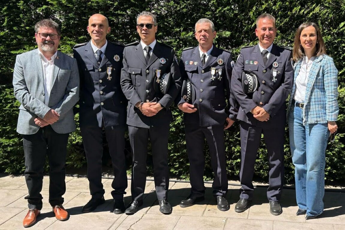 Foto grupo medallas 4