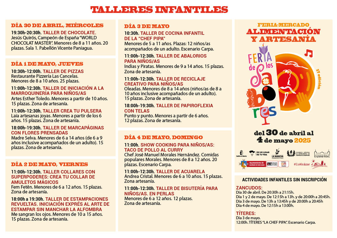 talleresinfantiles2025