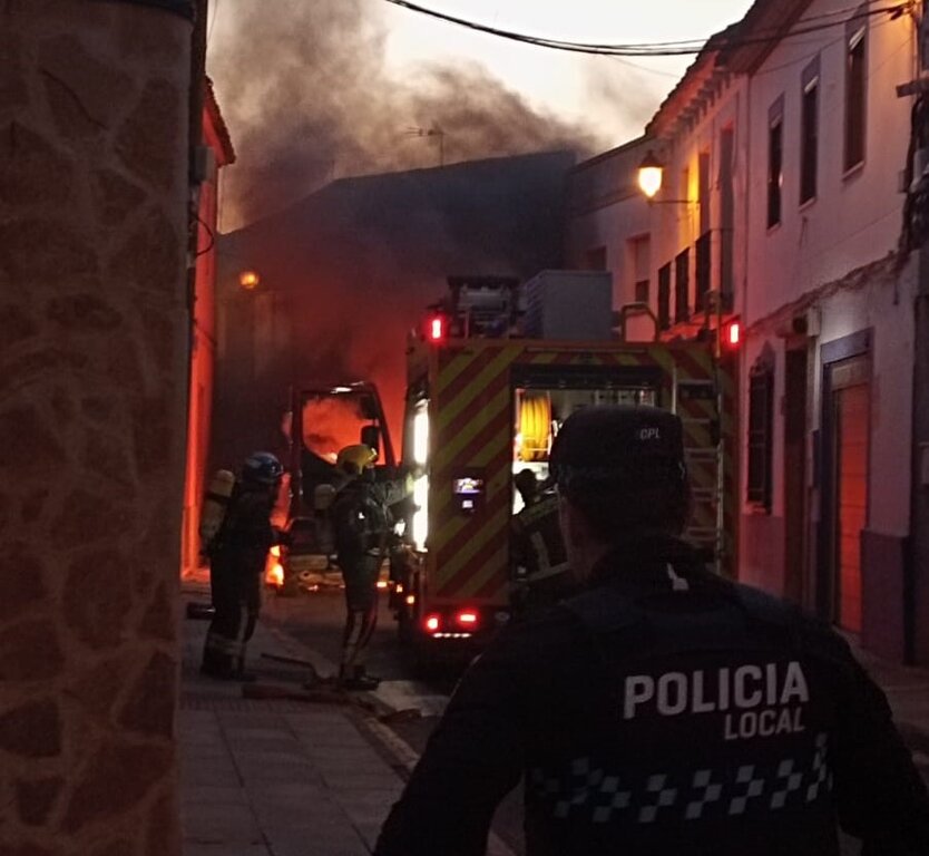 incendio 3