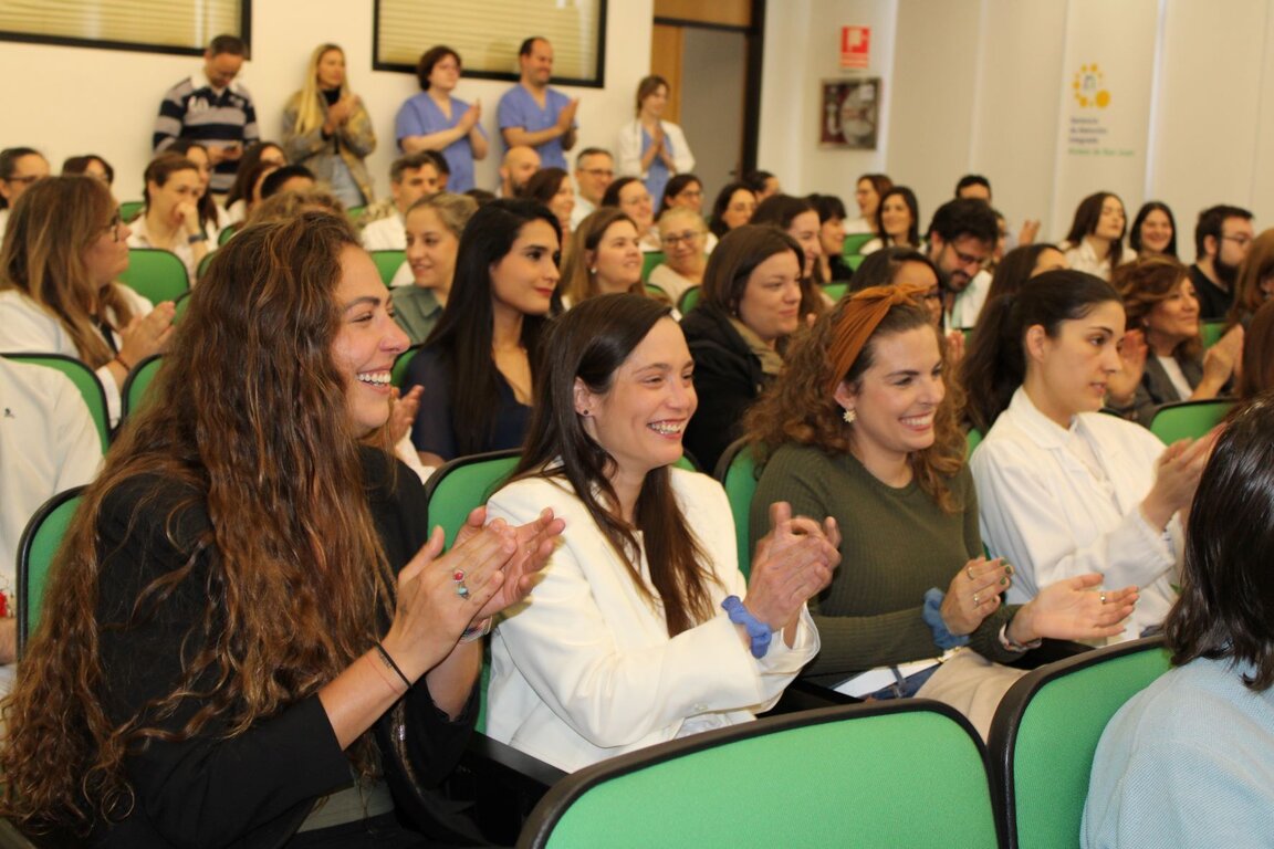 F2 Despedida Resis Alcázar