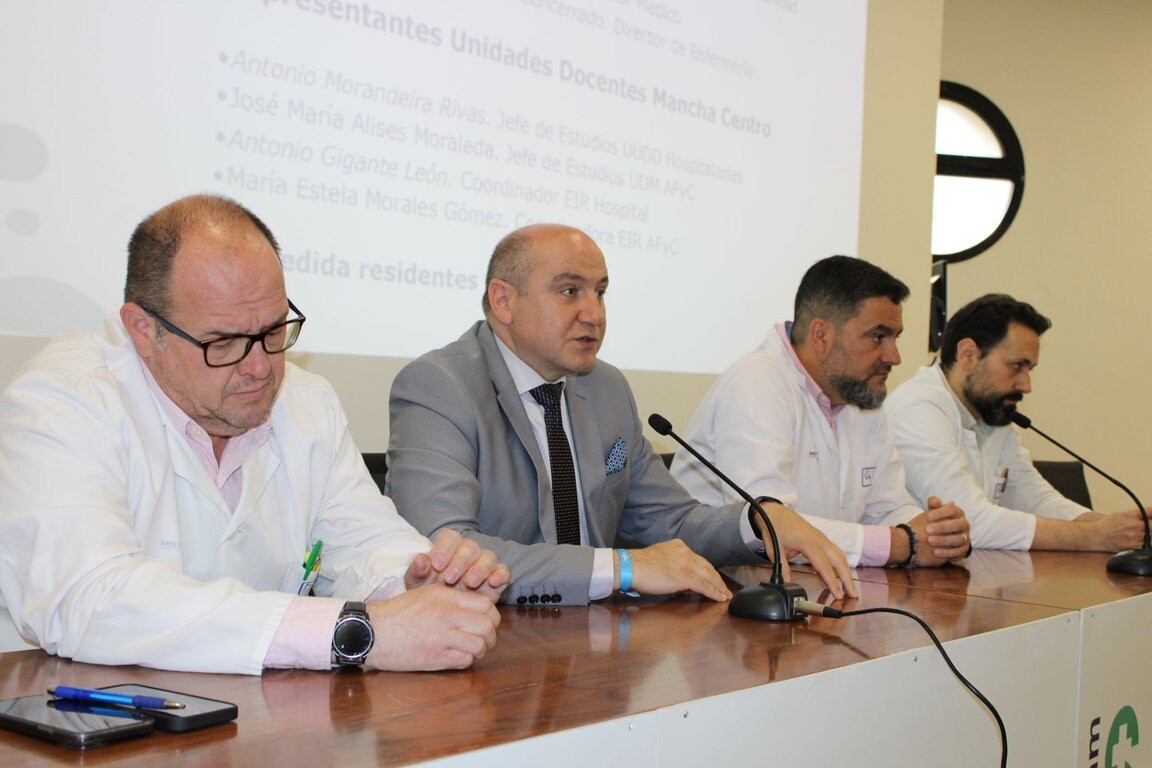 F3 Despedida Resis Alcázar