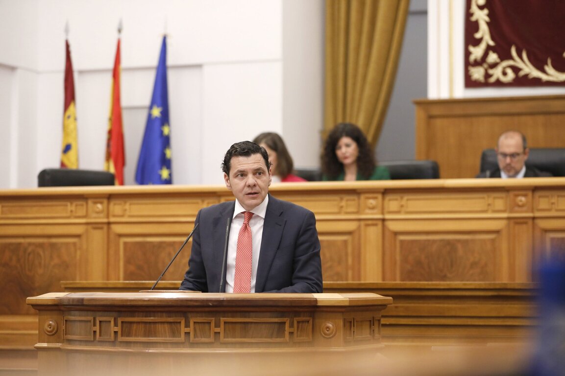 FOTO1.- VOX CLM.- LUIS BLANZQUEZ.- PLAGA DE CONEJOS.- 160525