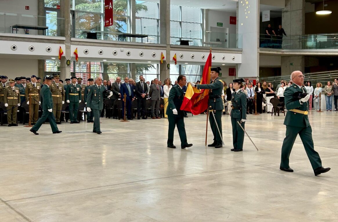 181 anversario Guardia Civil (8)