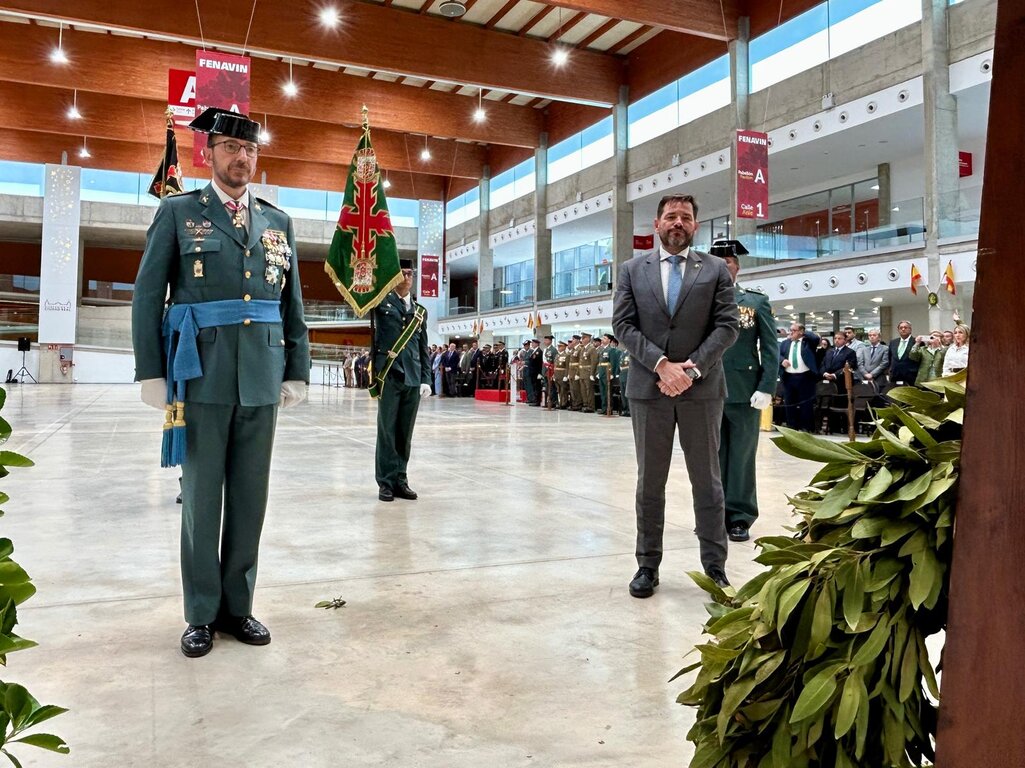 181 anversario Guardia Civil (12)
