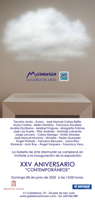 invitacion xxv aniversario contemporaneos copia