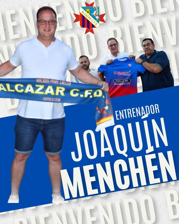 Presentación Joaquín Menchén 3