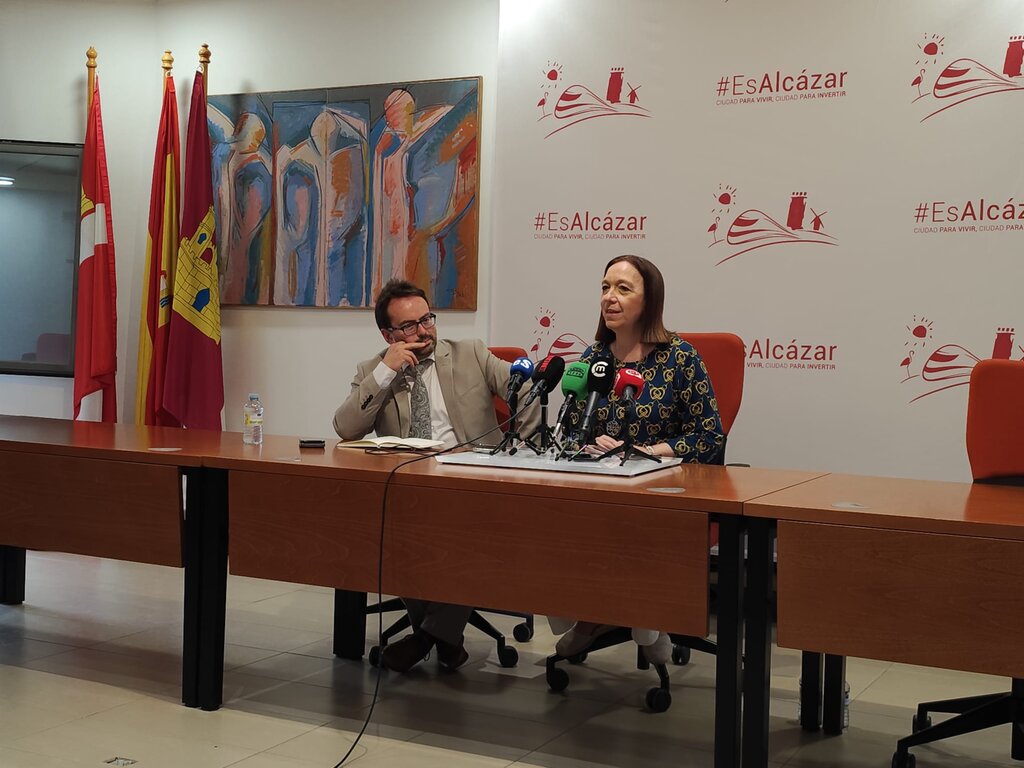 Corazon de la mancha