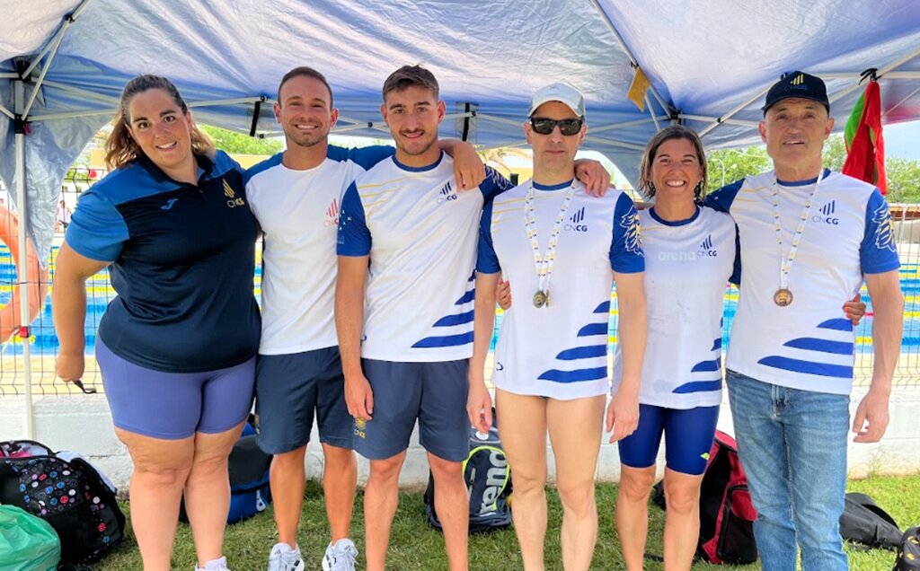 CN Criptana Gigantes