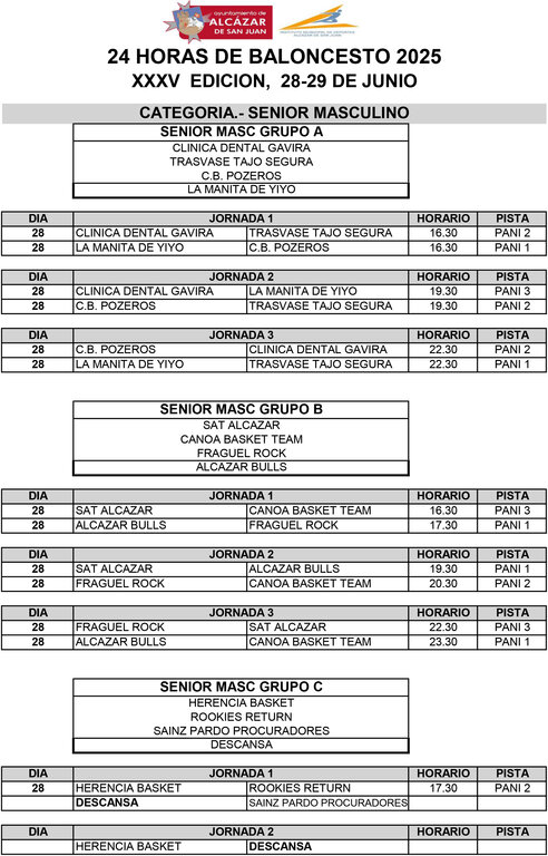 SENIOR 24 HORAS 2025-1