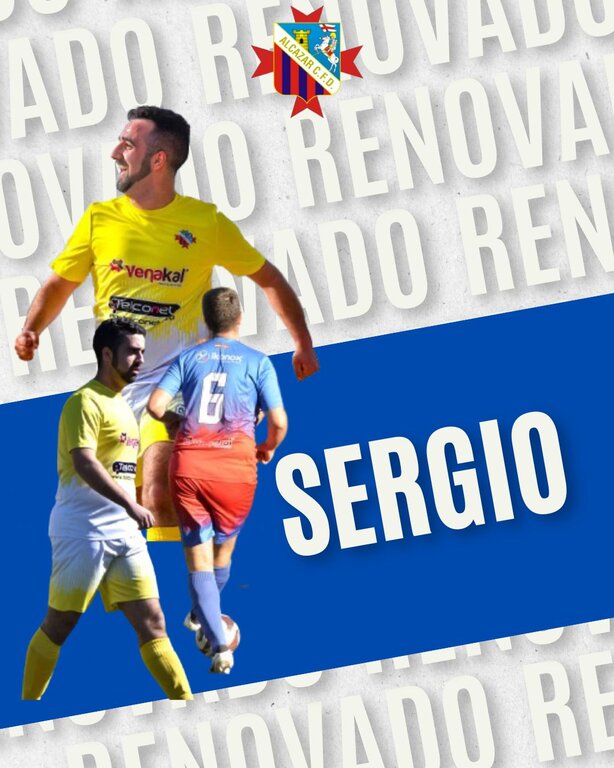 Sergio