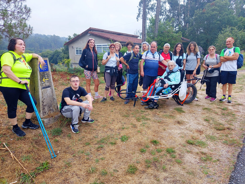 Camino de Santiago 2025 (3)